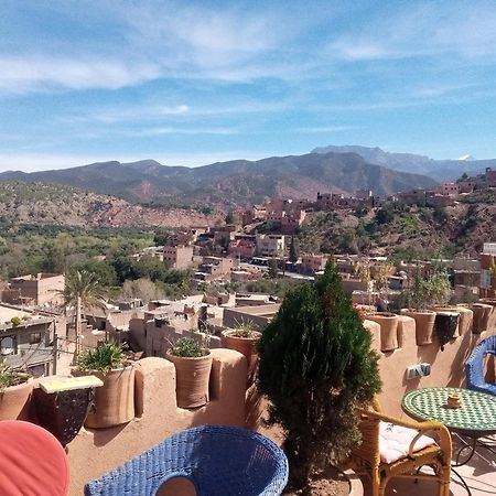 Maison Des Maitres Marrakesz Zewnętrze zdjęcie