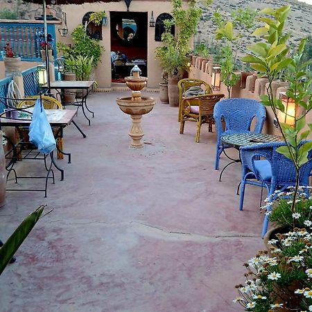 Maison Des Maitres Marrakesz Zewnętrze zdjęcie