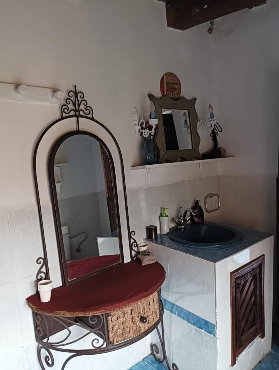 Maison Des Maitres Marrakesz Zewnętrze zdjęcie