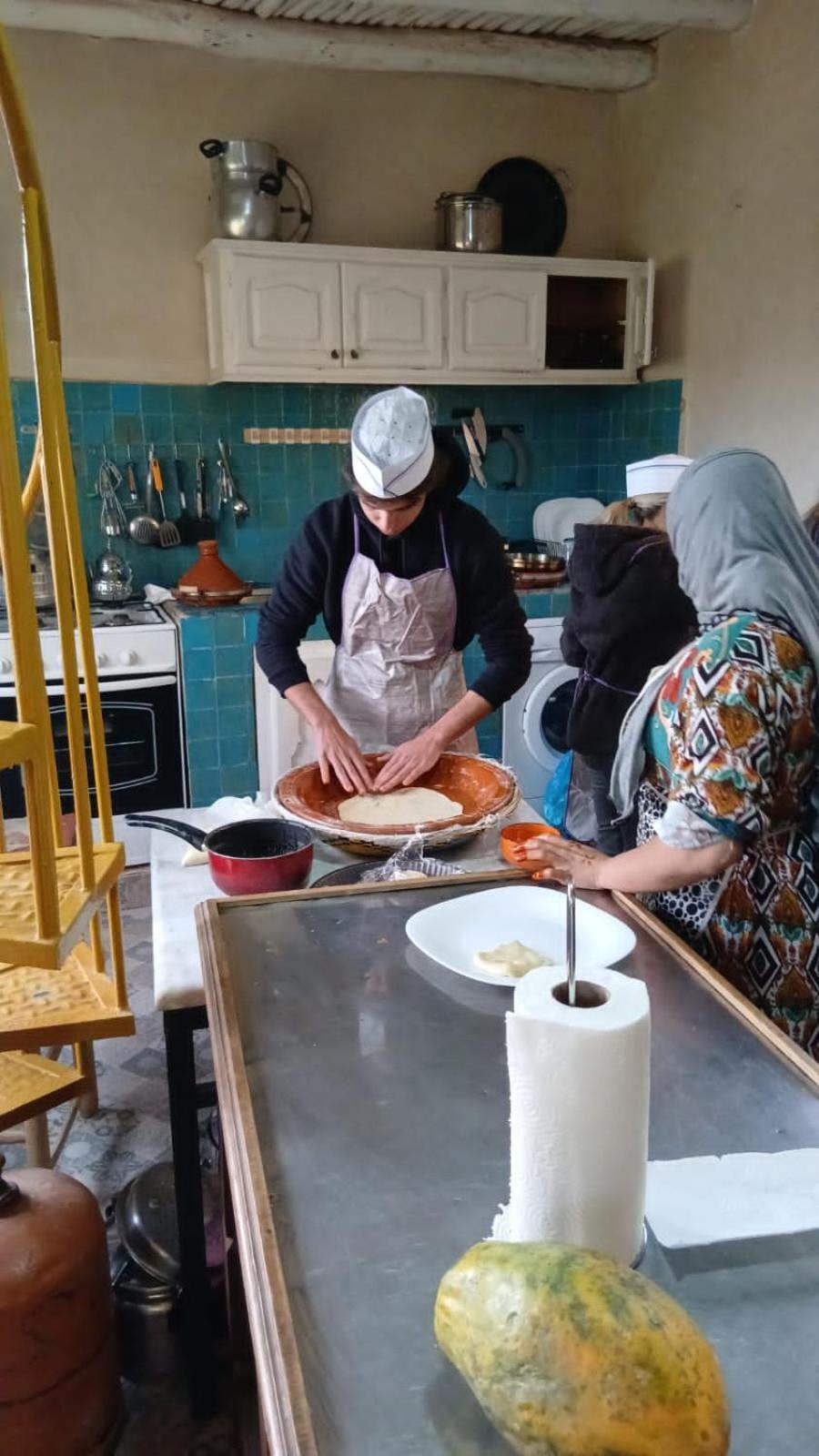 Maison Des Maitres Marrakesz Zewnętrze zdjęcie