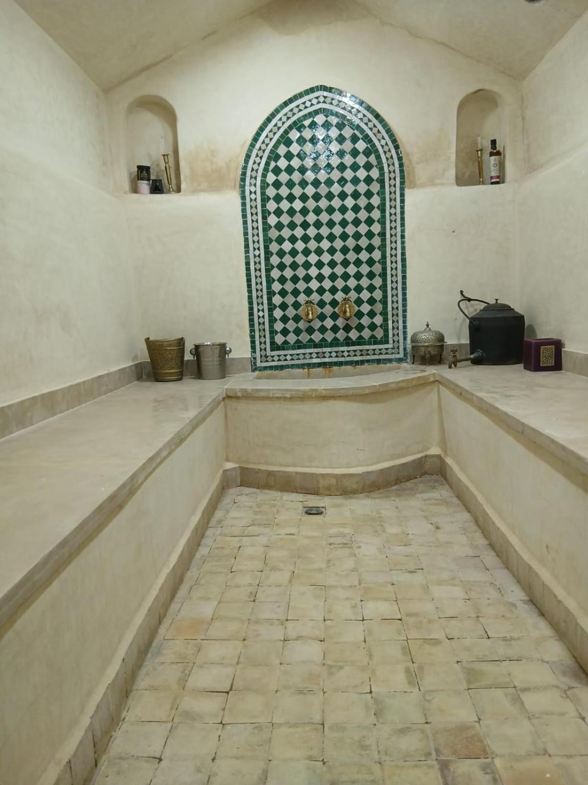 Maison Des Maitres Marrakesz Zewnętrze zdjęcie
