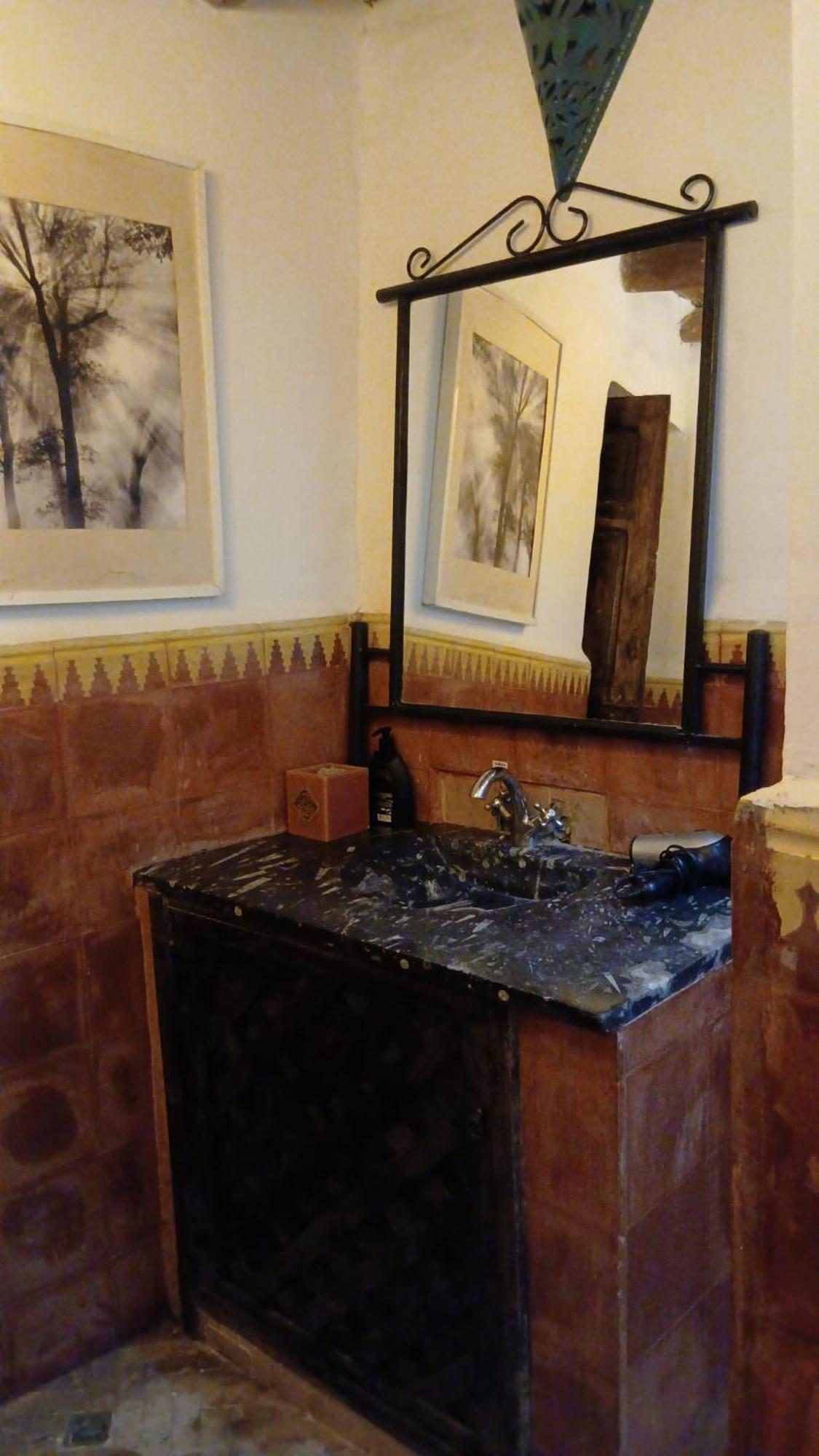 Maison Des Maitres Marrakesz Zewnętrze zdjęcie