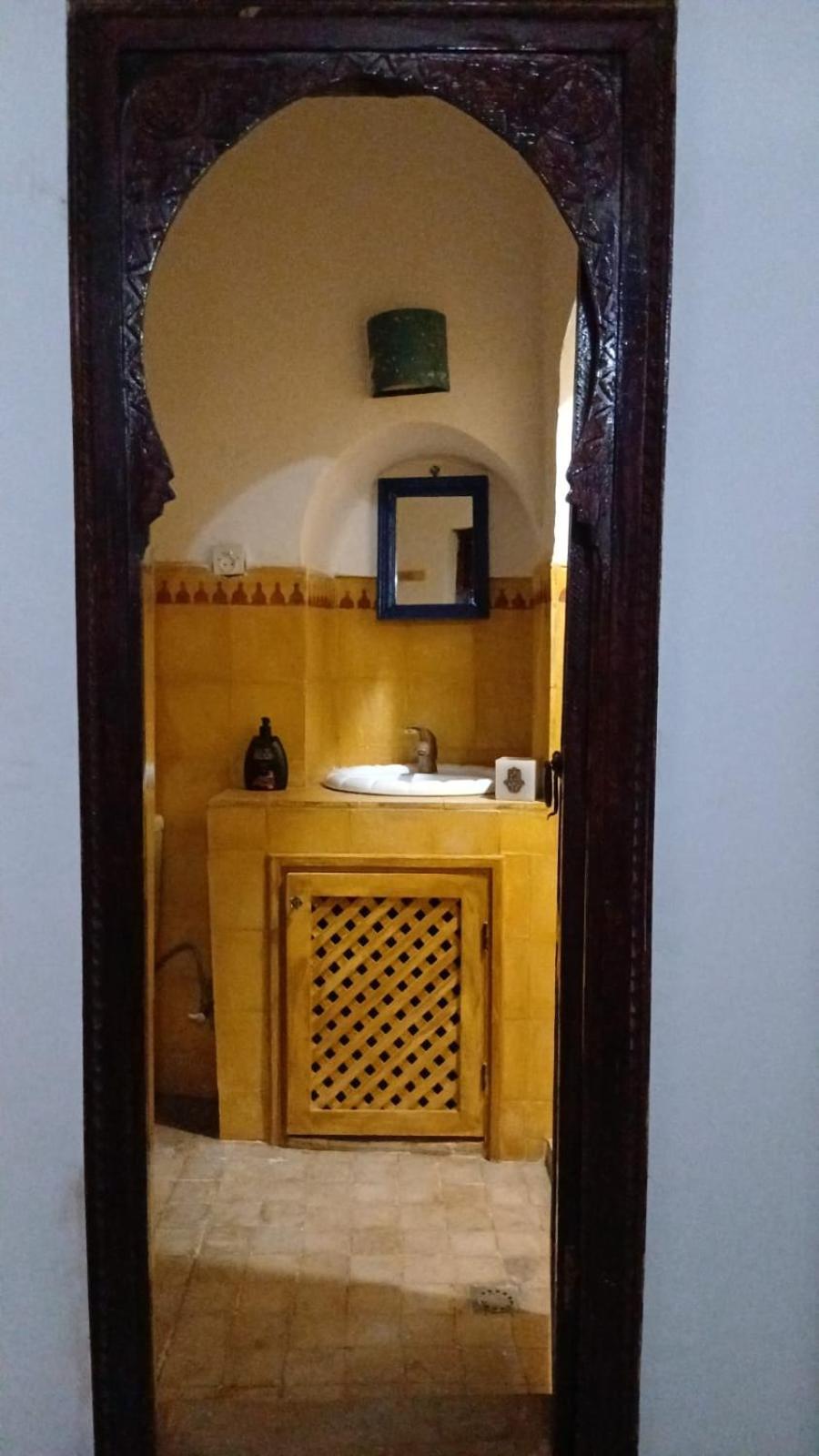 Maison Des Maitres Marrakesz Zewnętrze zdjęcie