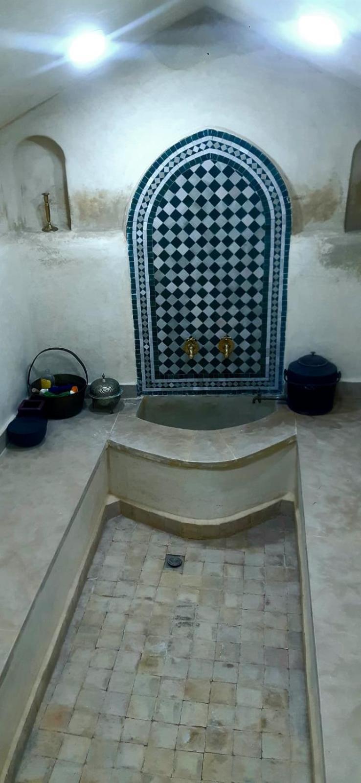Maison Des Maitres Marrakesz Zewnętrze zdjęcie